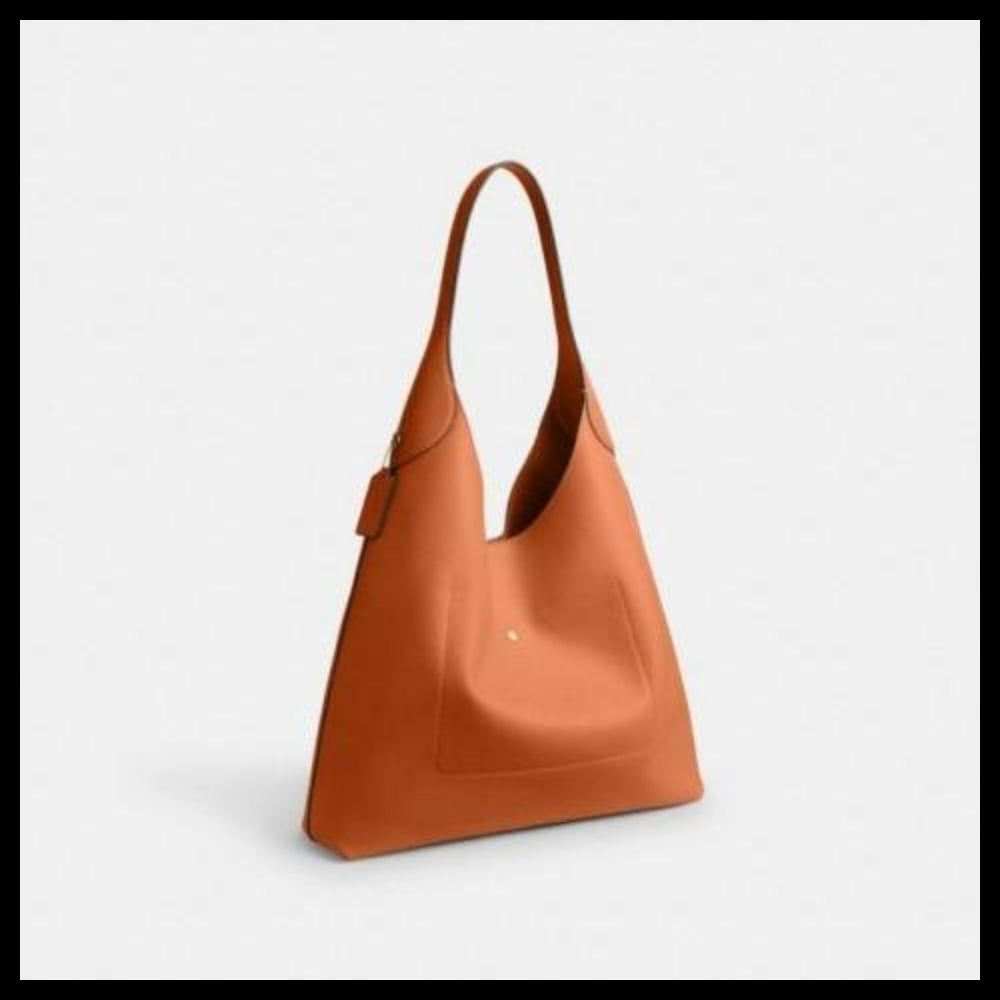 【Coach】Brooklyn Shoulder Bag 28 TF