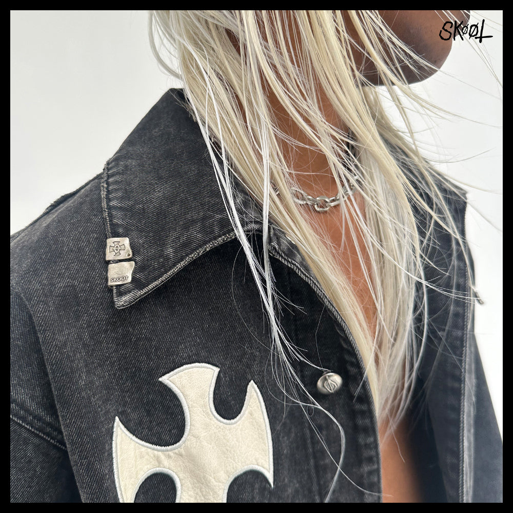 【SKOOT】Deluxe Jacket