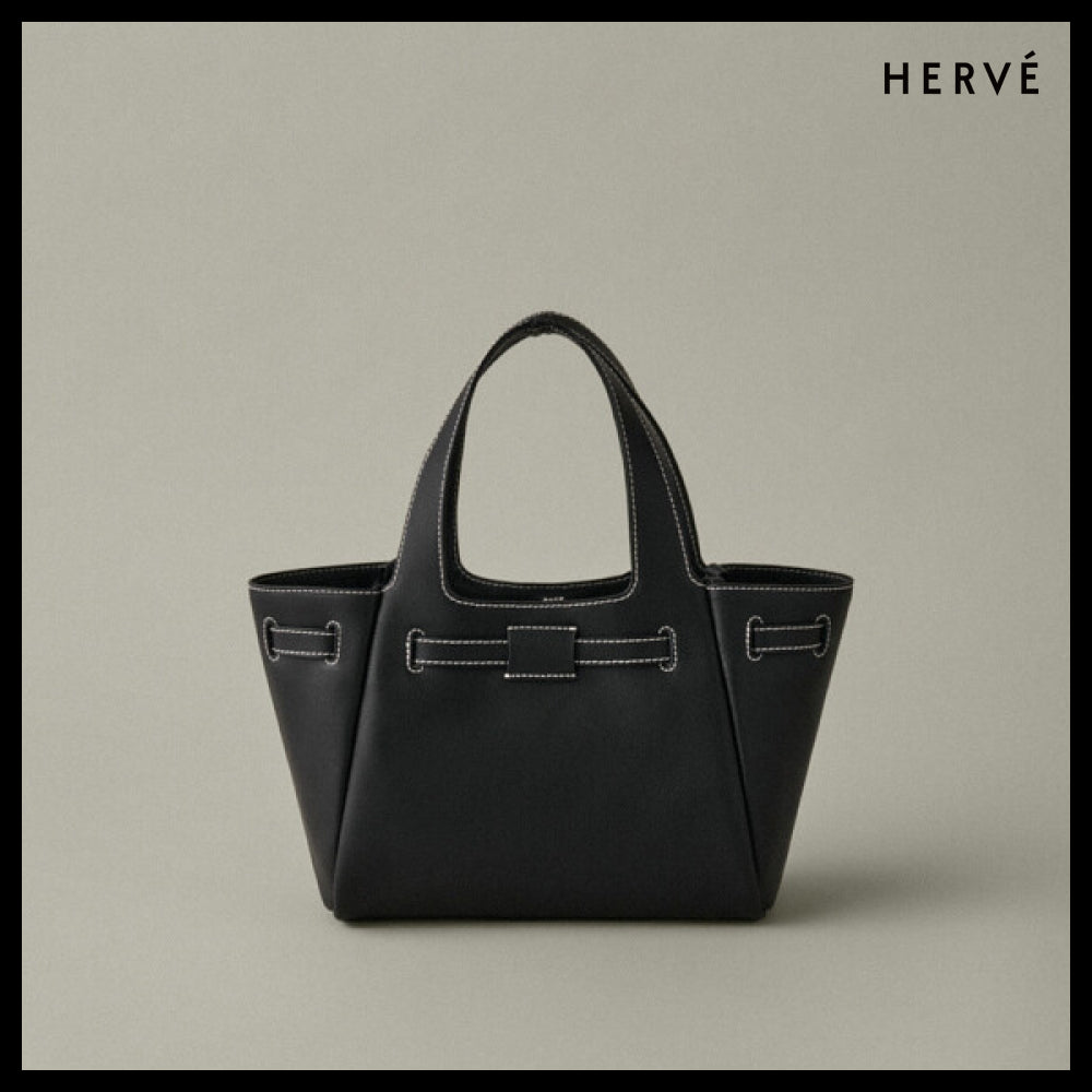 【HERVE】Rona Tote Bag