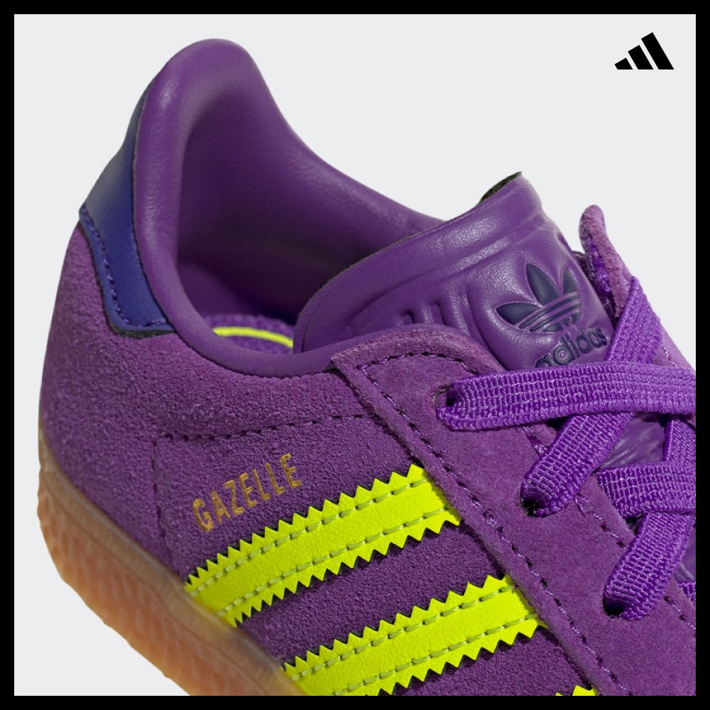 ★ADIDAS★ Gazelle Comfort Closure JP7136