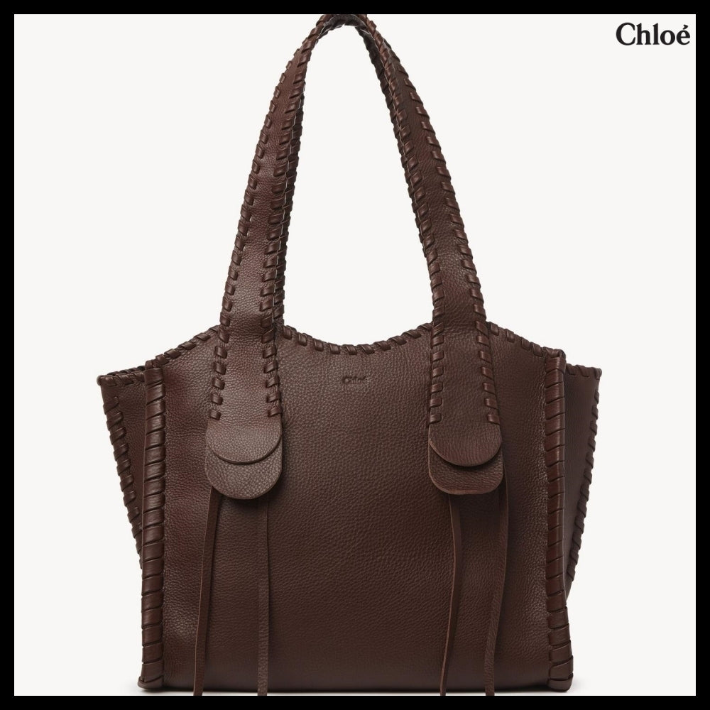 【Chloe】Medium Mony Tote Bag