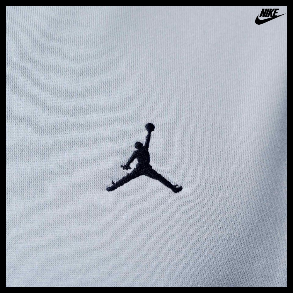 【NIKE】Brooklyn Fleece Oversized Pullover Hoodie M