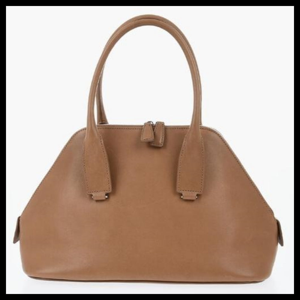 【The Row】DEVON Medium Tote Bag