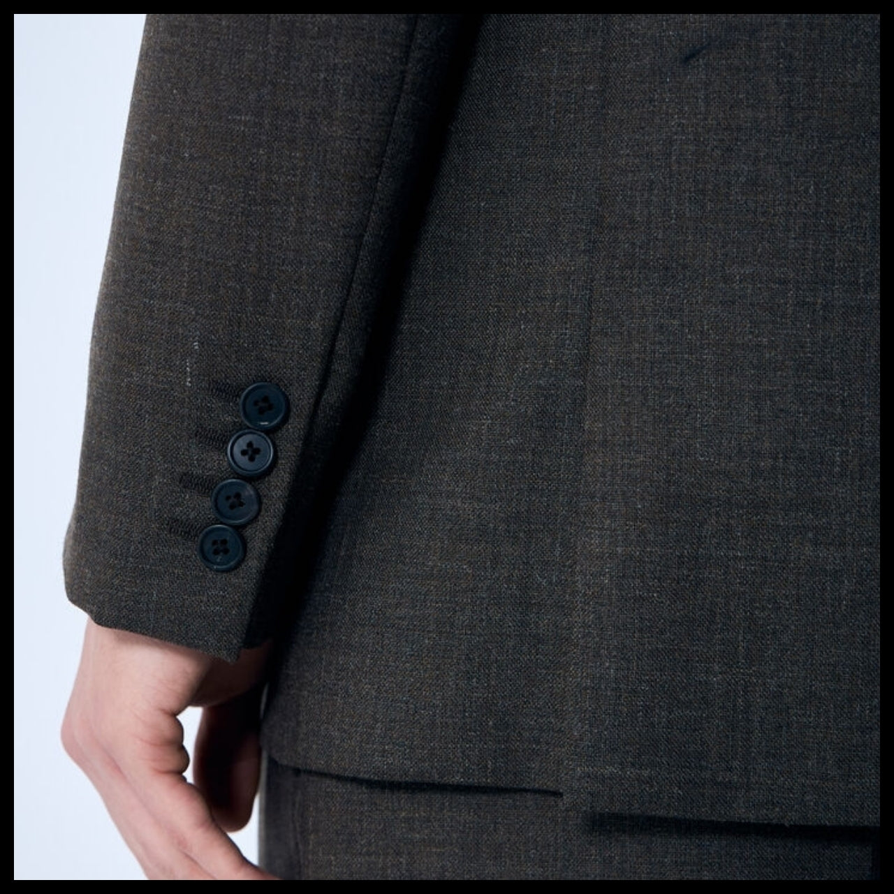 【THE ROW】Toyo Blazer
