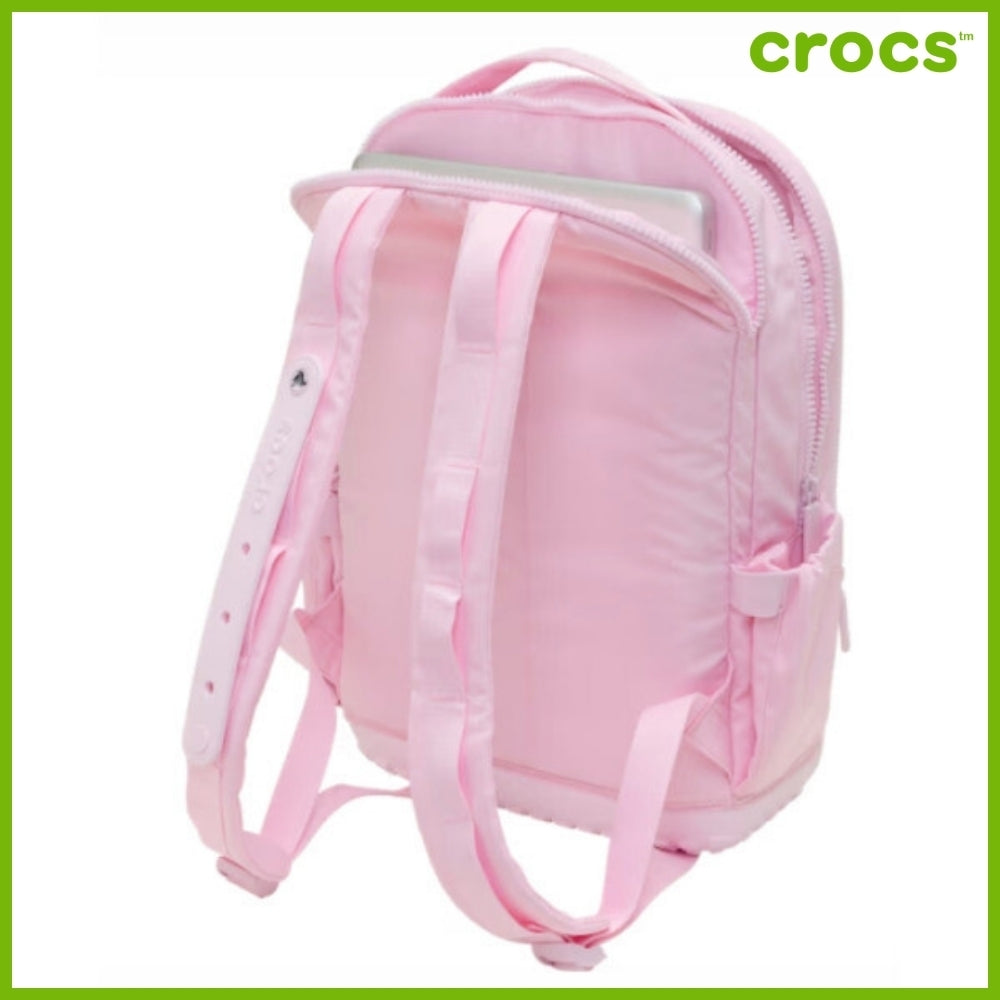 【CROCS】 CLASSIC BACKPACK 4Colors