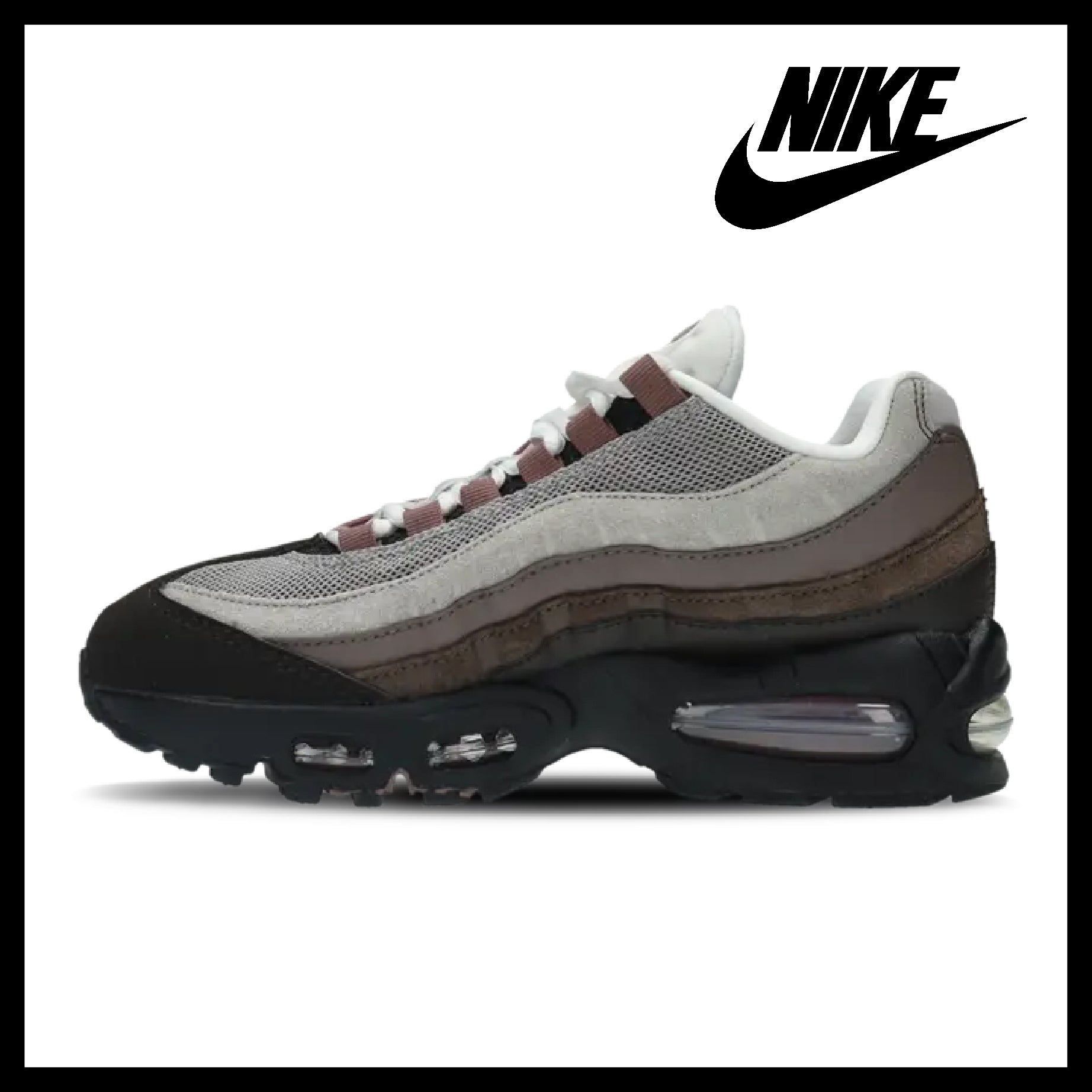 【NIKE】Air Max 95