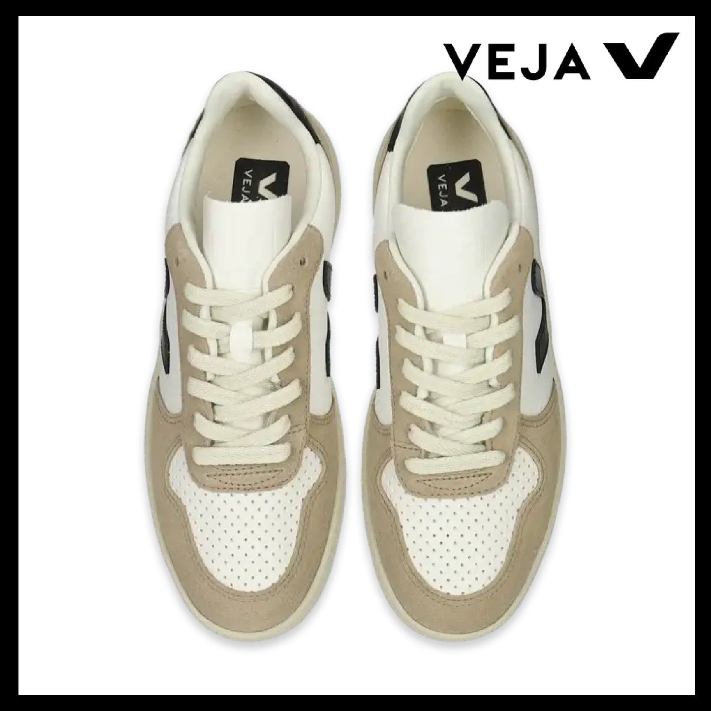 【VEJA】V 10