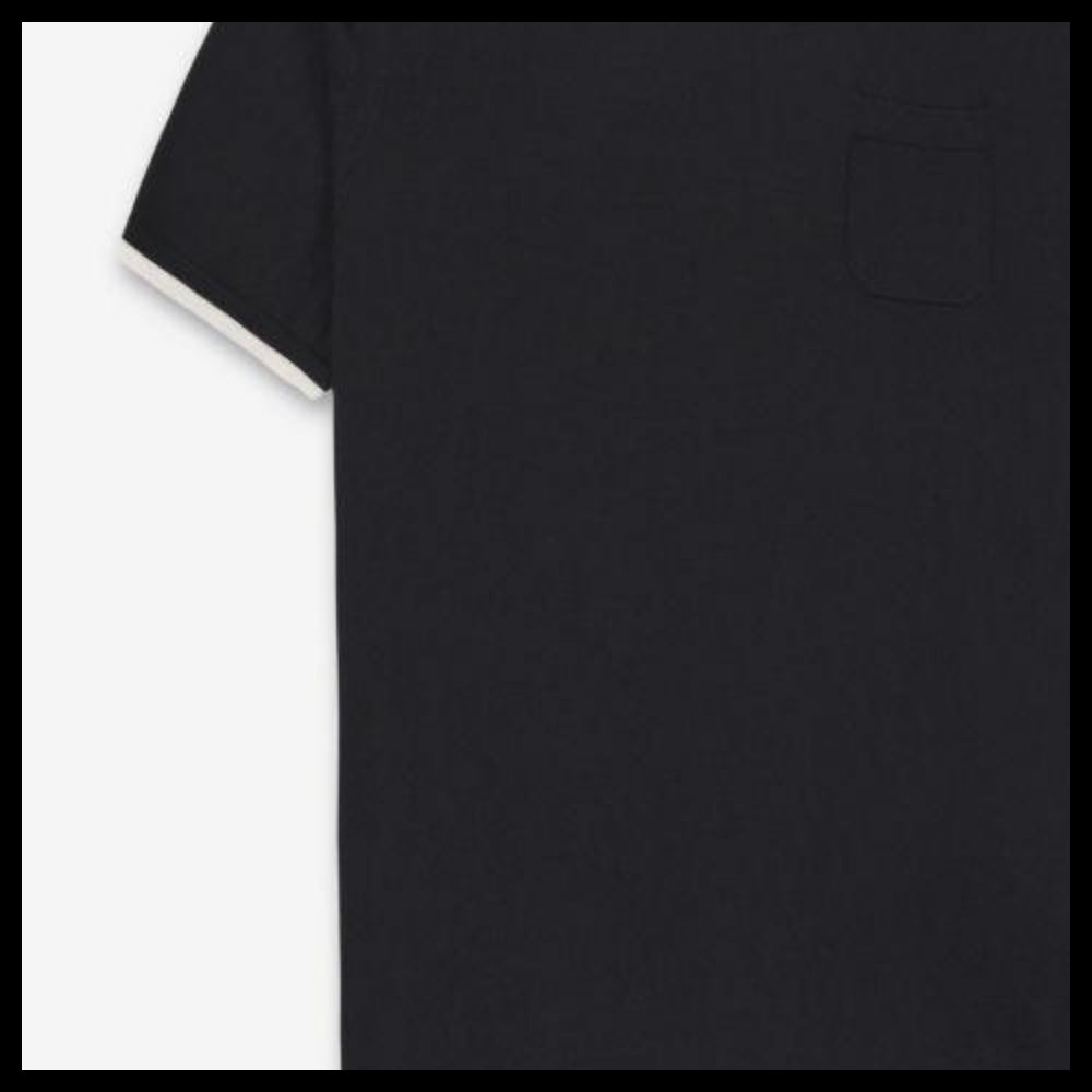 【S Max Mara】Egidio Knit Black