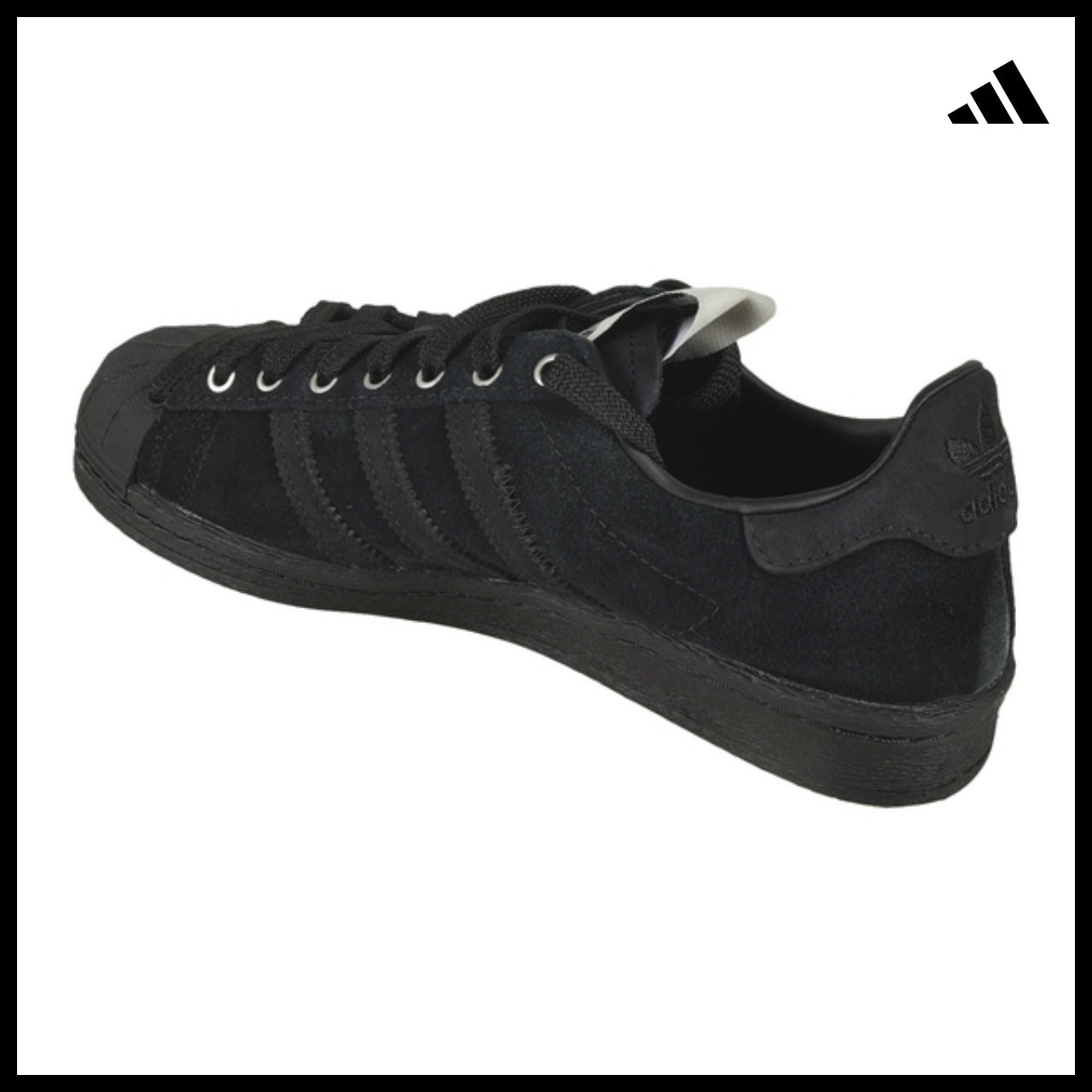 【adidas】 Superstar Sneakers