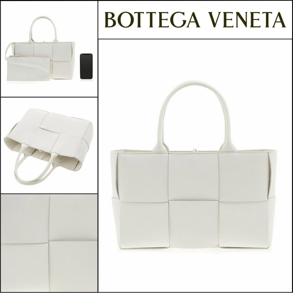 【アウトレット 正規品】Bottega Veneta - Arco Tote Bag 9009