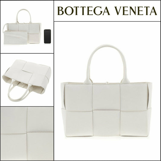 【アウトレット 正規品】Bottega Veneta - Arco Tote Bag 9009