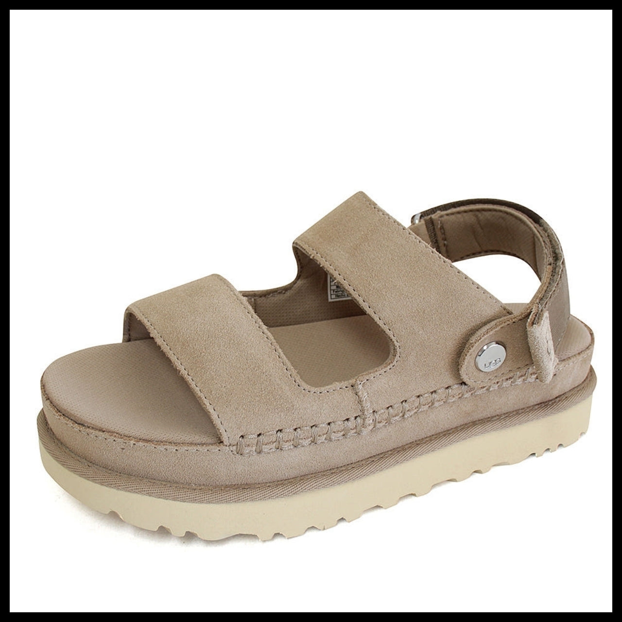 ★UGG★ Goldenstar Glide Womens Sandal 1167399-SAN