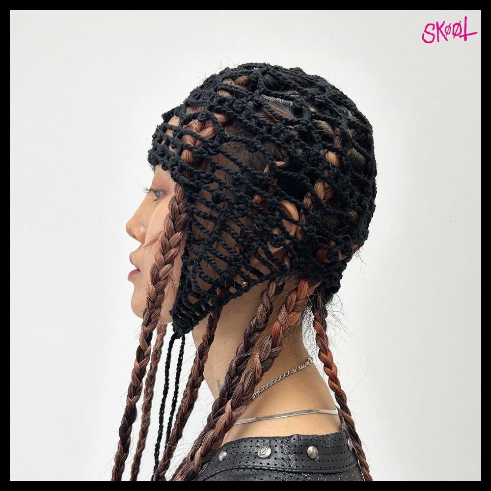 【SKOOT】Empress Beanie