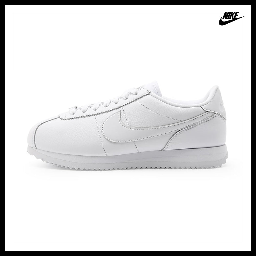 Nike ESSENTIALS Cortez 23 Premium White