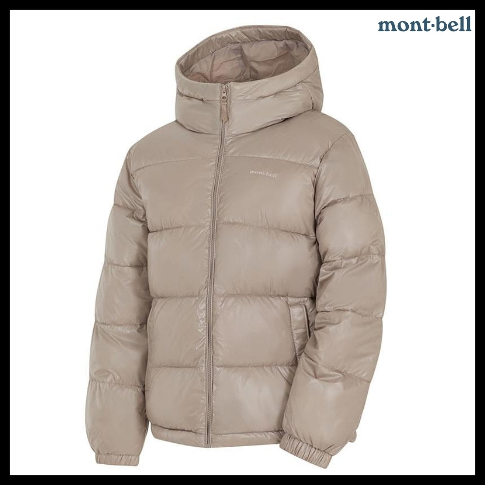 【montbell】Womens Flying Syncloud Heavy Padding
