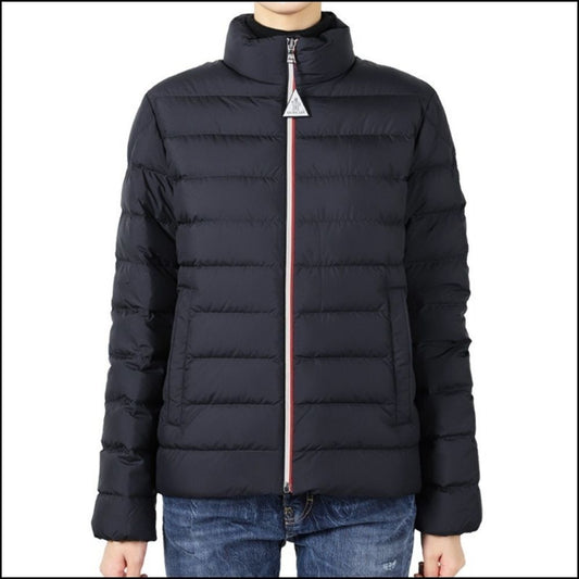【MONCLER】Serapio Down Jacket Navy