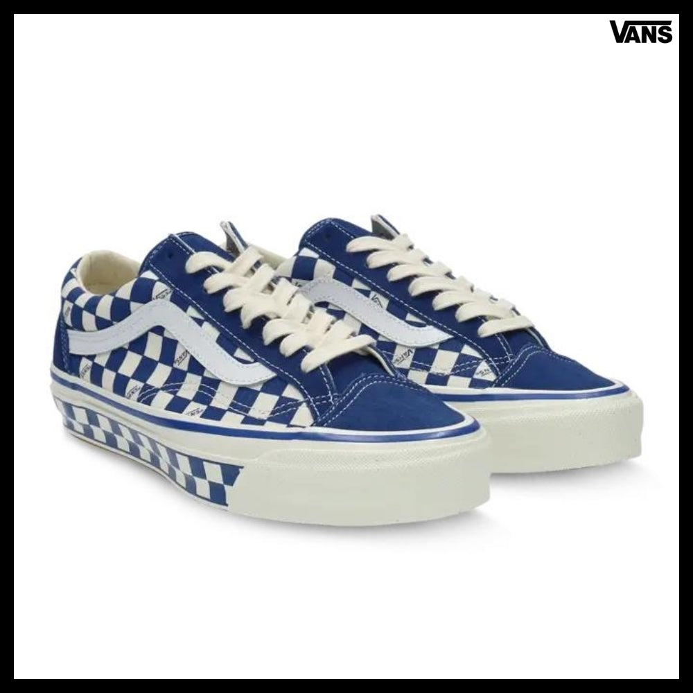 【VANS】LX OLD SKOOL 36