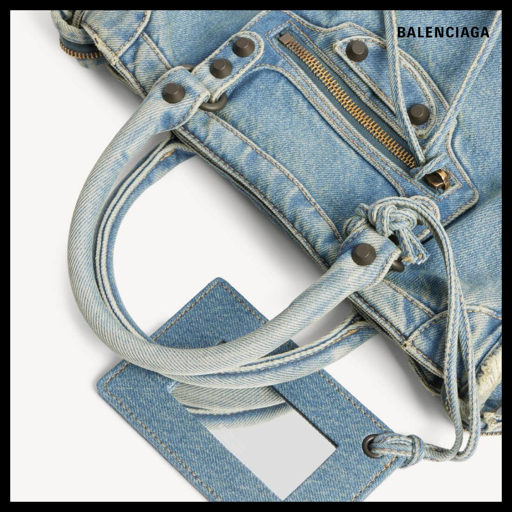 【BALENCIAGA】Le City Bag Small 4727