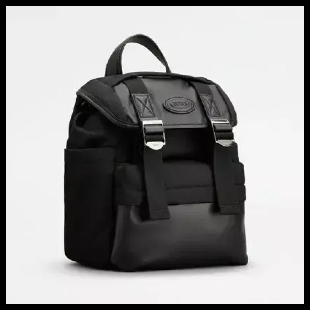 【Tod's】Micro Backpack Mini Leather