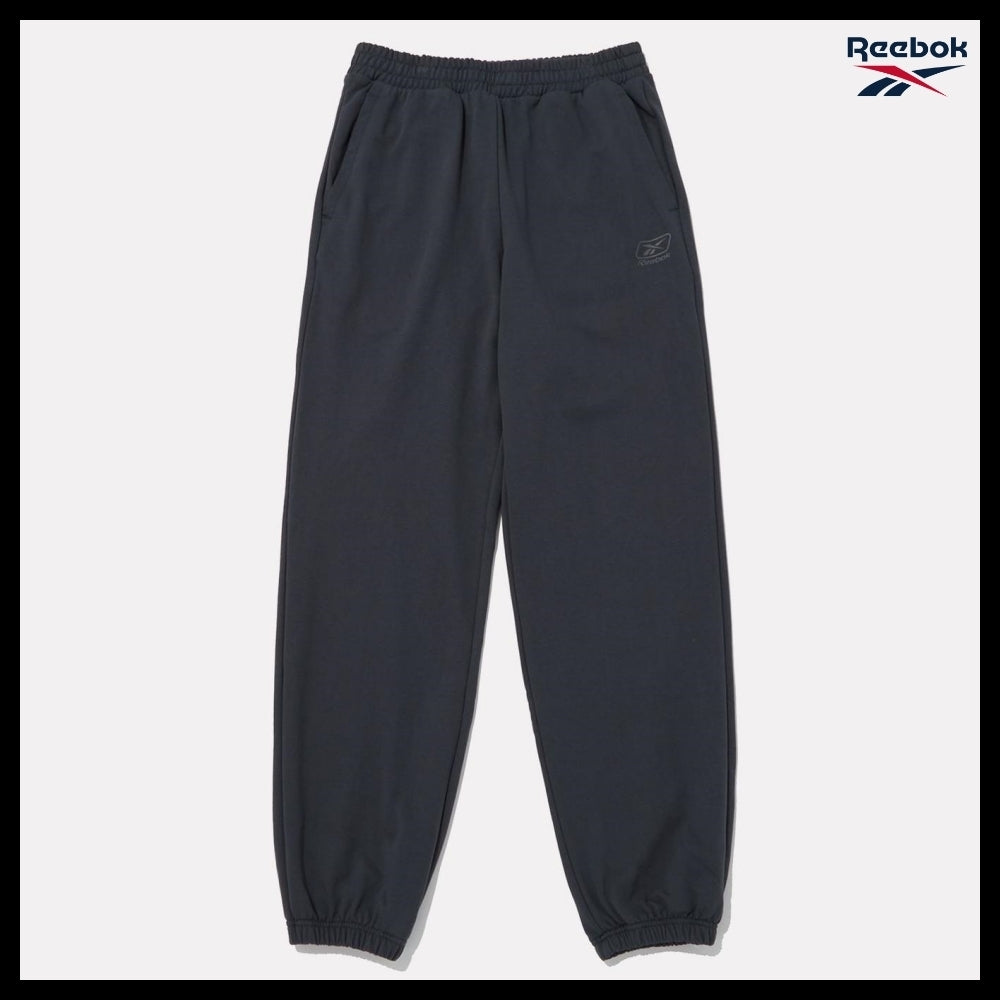 【Reebok】Premier Sweat Jogger Pants - 3 Colors
