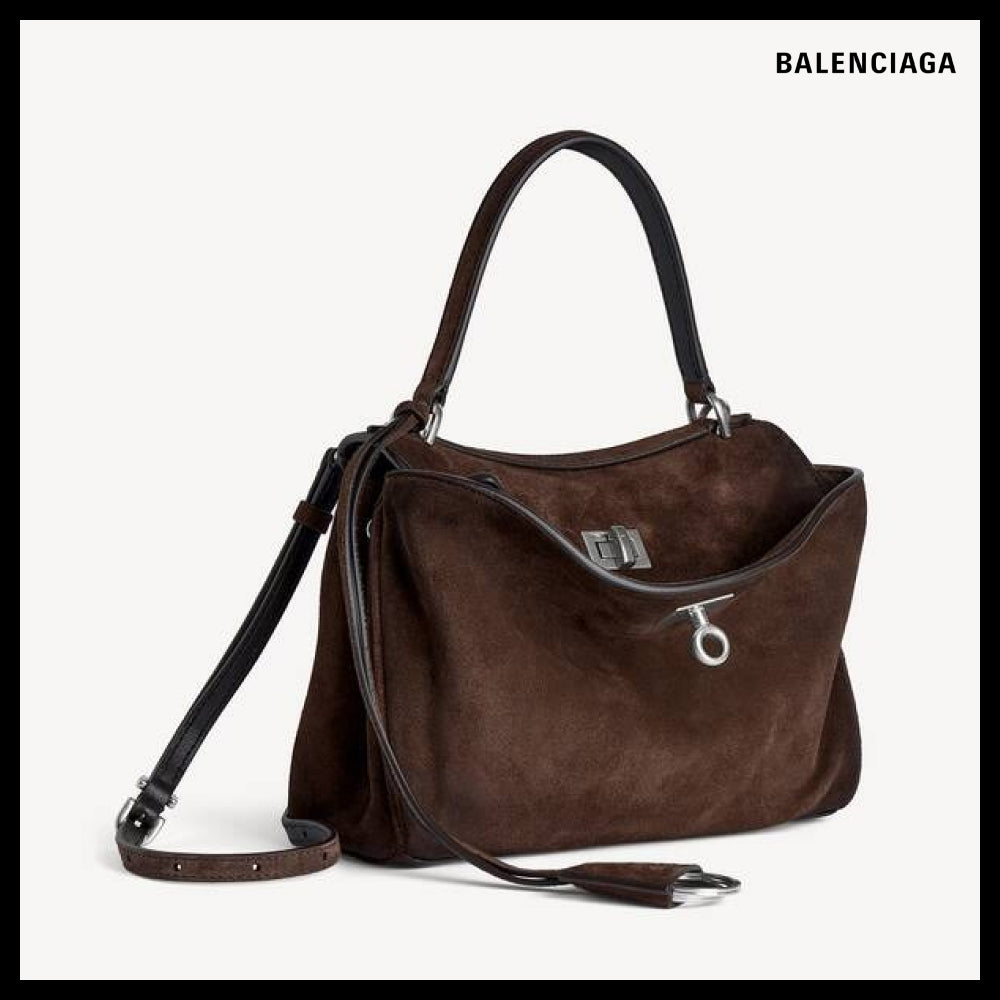 【BALENCIAGA】Rodeo Handbag Mini 2308