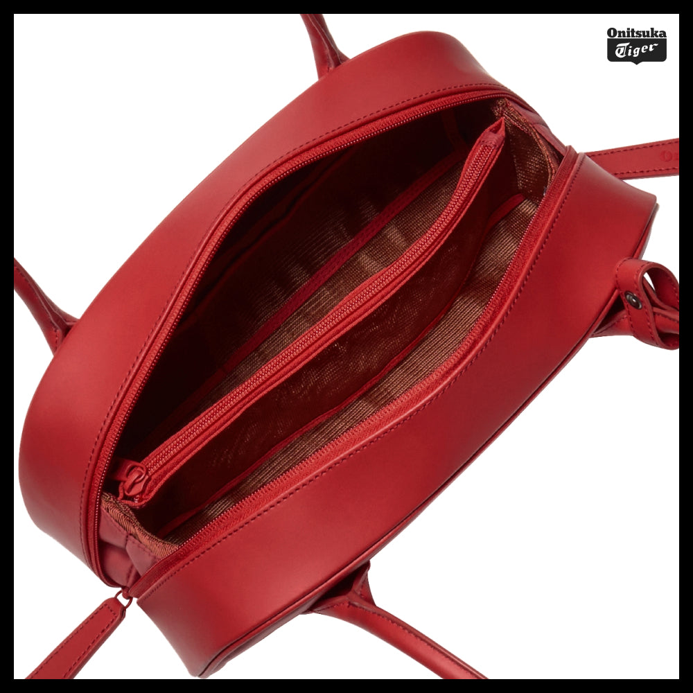 【ONITSUKA TIGER】SHOULDER BAG 2COLORS