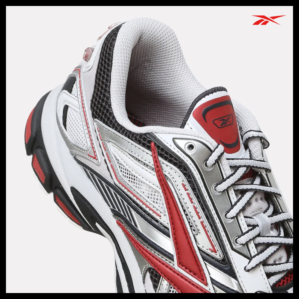 【Reebok】Premier Road Ultra - Metallic Red