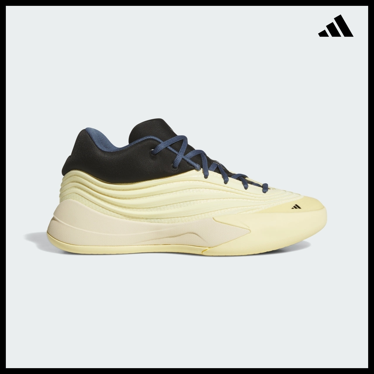 【ADIDAS】Dame X Basketball Shoes Court Sneakers