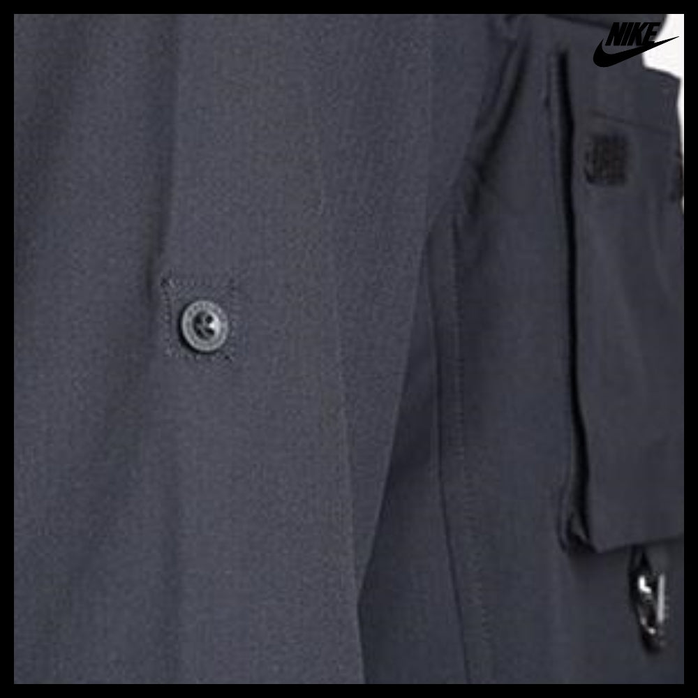 【Nike】ESSENTIALS AS ACG Dri-FIT Devastation Trail Top