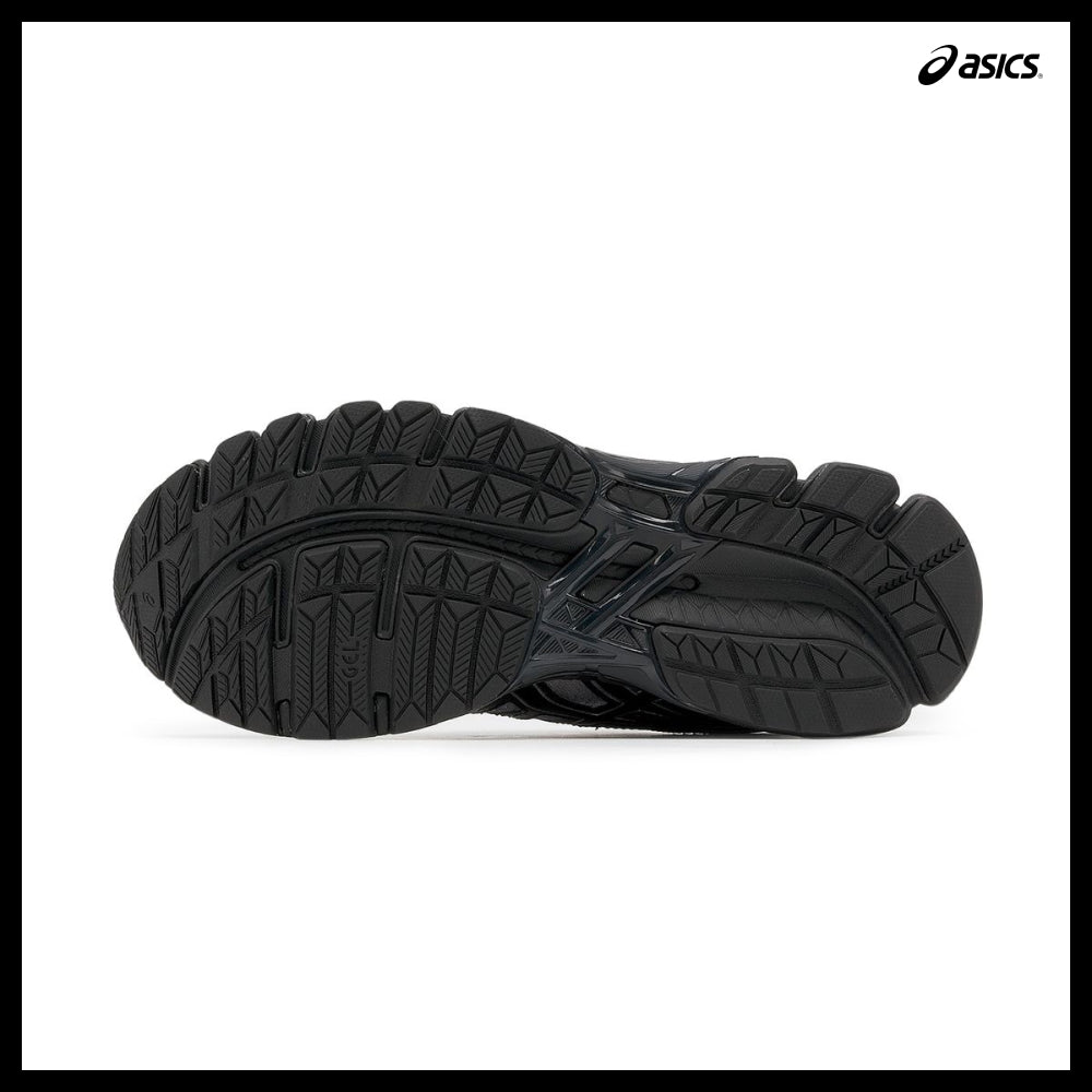 【asics】Asics Unaffected Gel Kayano 20 Obsidian Gray Black