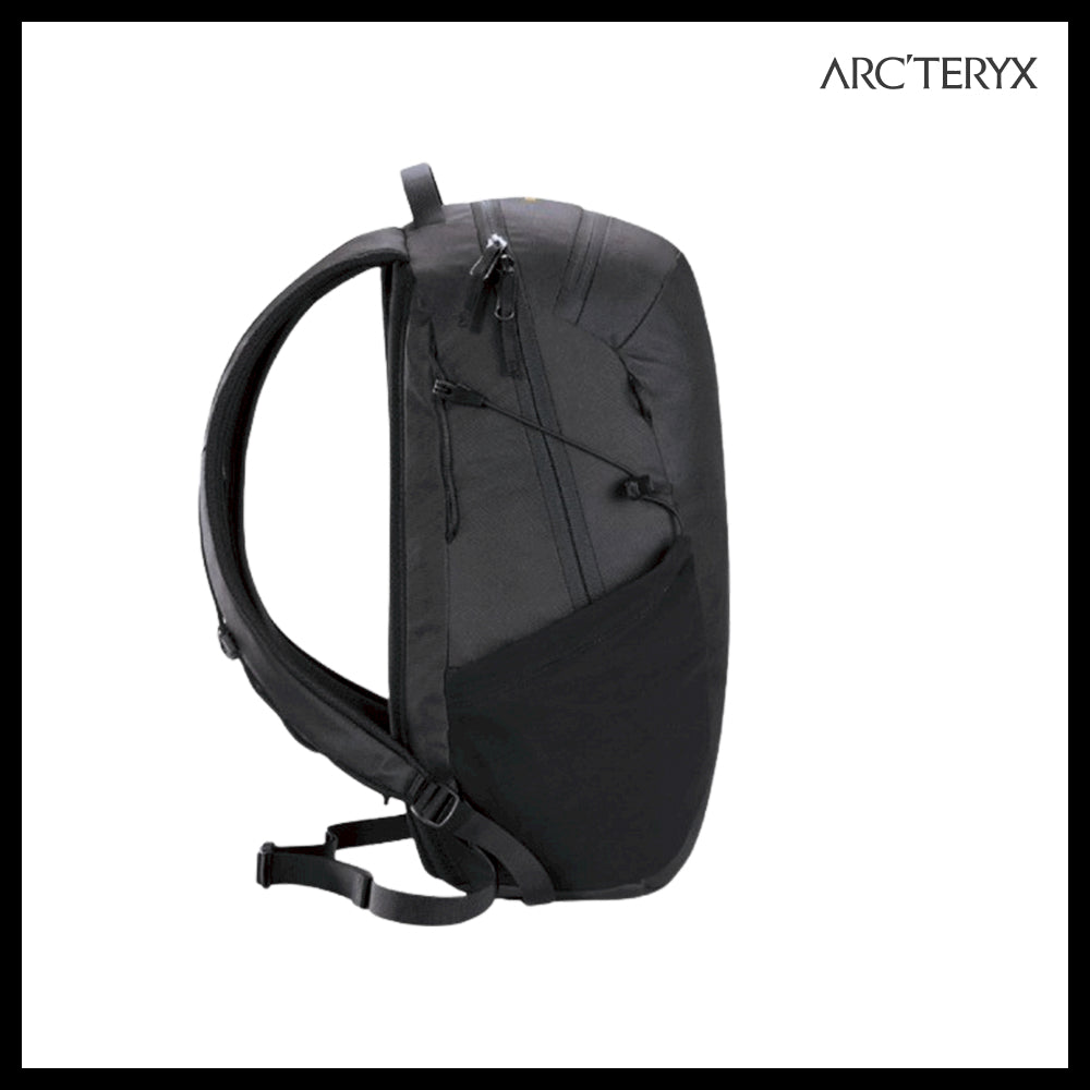 【ARC'TERYX】Mantis 16 Backpack Black