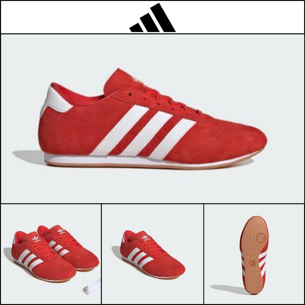 【ADIDAS 】Taekwondo Lace