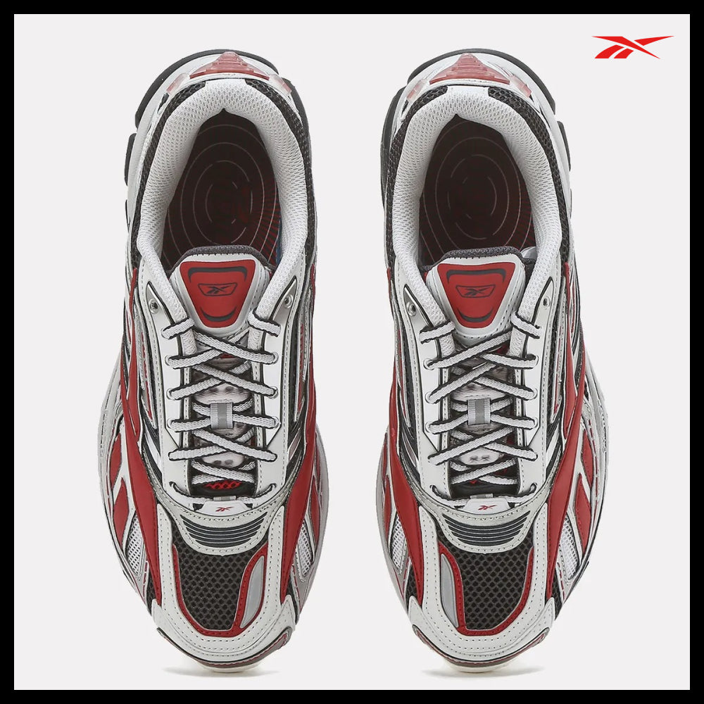 【Reebok】Premier Road Ultra - Metallic Red