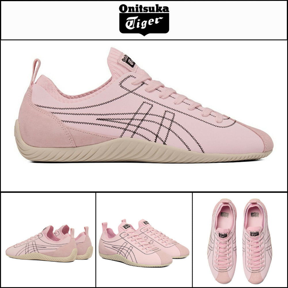 【ONITSUKA TIGER】SCLAW SNEAKERS