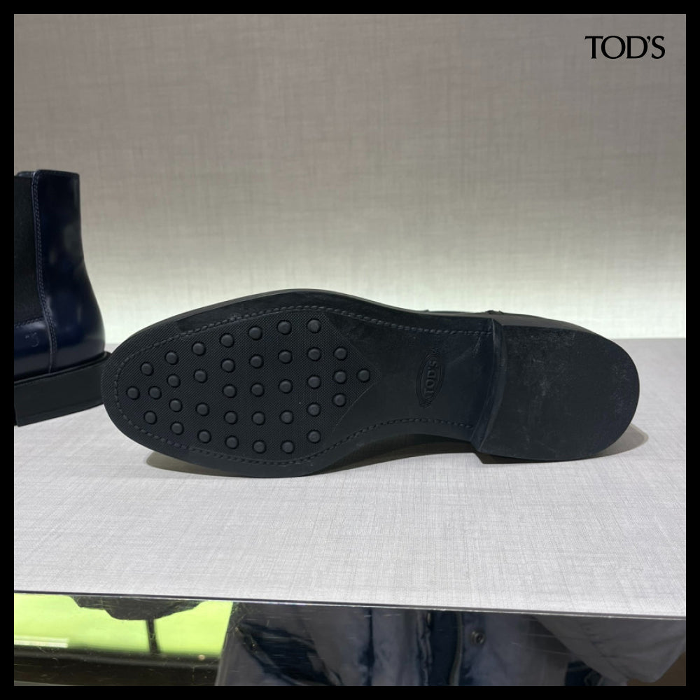 【TOD'S】60C Women's Ankle Boots