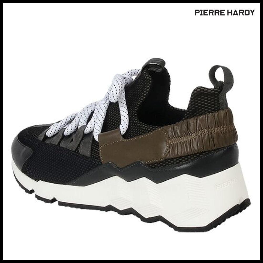 【Pierre Hardy】TREK COMET Sneakers LX01X