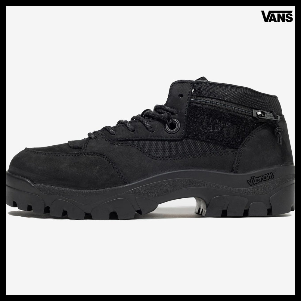 【VANS】OTW HALF CAB SP BOOT 2Colors