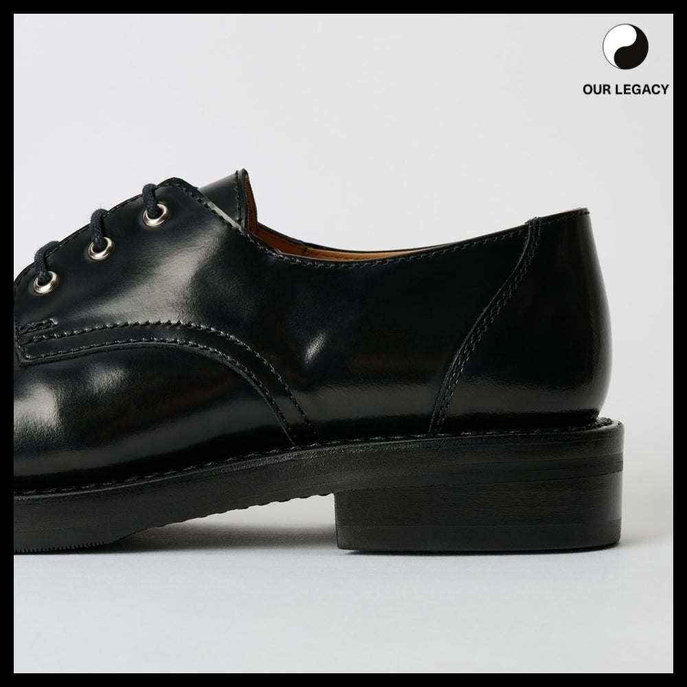 ◆OUR LEGACY◆26SS Reception Shoe