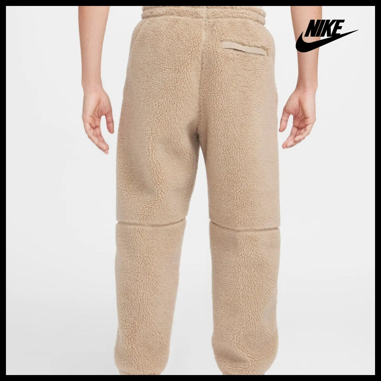 【Nike ACG】 Therma-FIT Fleece Pants