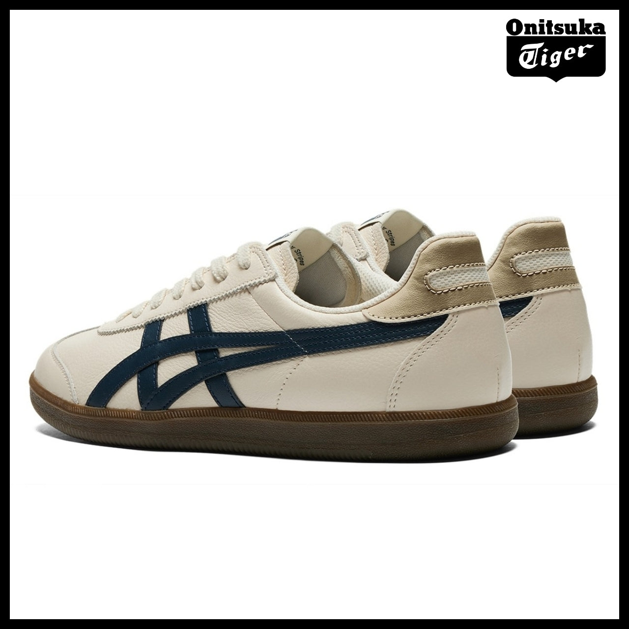 【ONITSUKA TIGER】TOKUTEN SNEAKERS 200