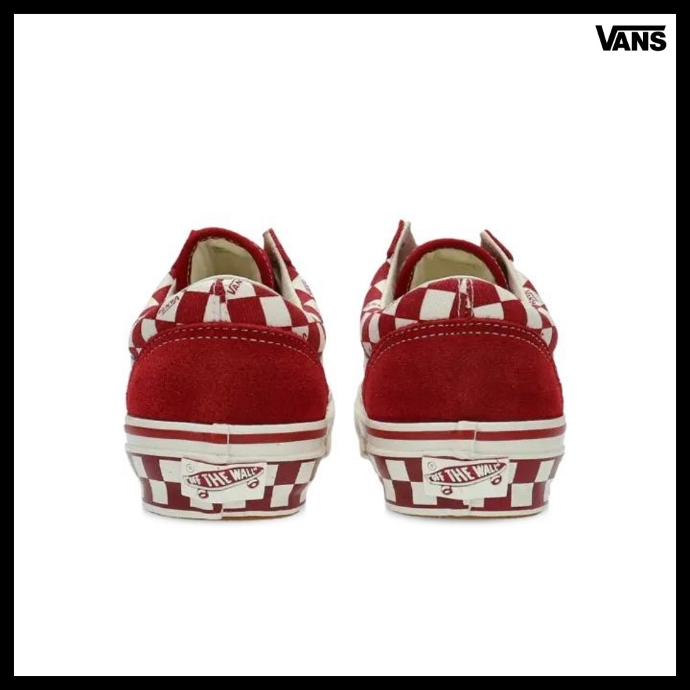 【VANS】VANS LX Old Skool 36