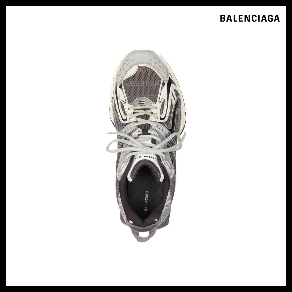 【BALENCIAGA】X-Pander Sneaker Grey