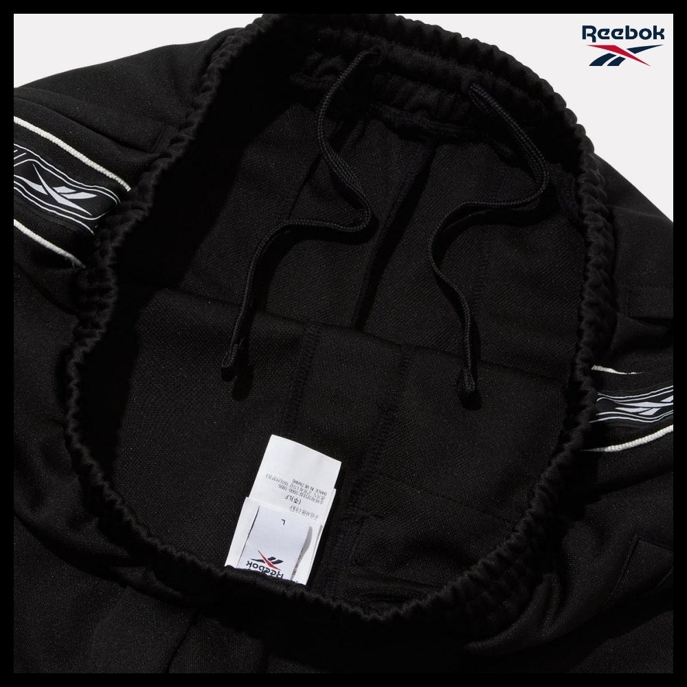 【Reebok】Premier Track Pants - 2 Colors