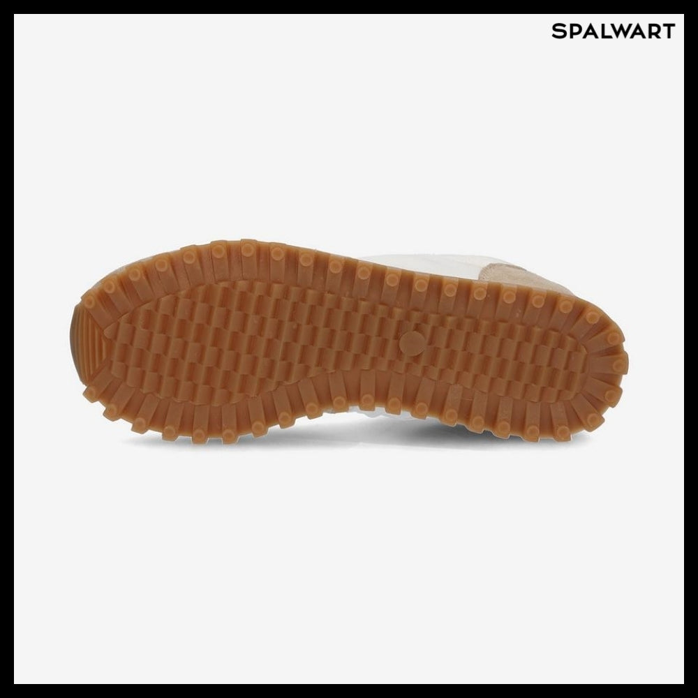 【SPALWART】Marathon Trail Low Sneakers 3 Colors