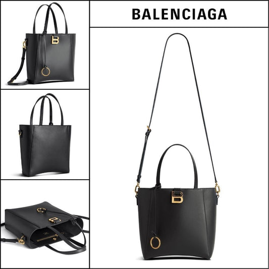 ★BALENCIAGAアウトレットセール ★Hourglass Tote Bag Medium