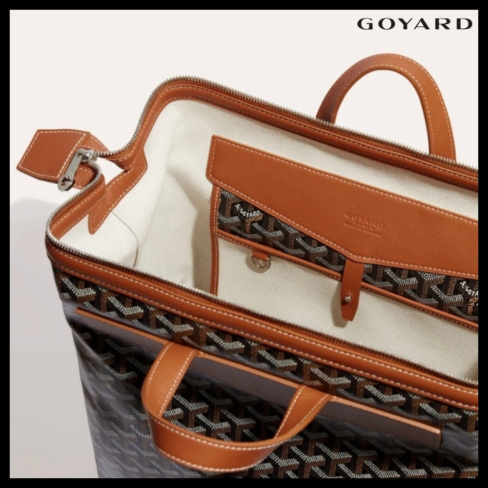 ◆韓国百貨店仕入 GOYARD◆CISALPIN BACKPACK