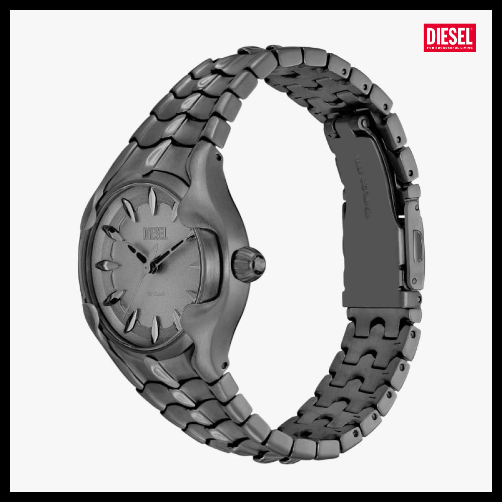 【DIESEL】DZ5603 Vert Women’s Metal Watch