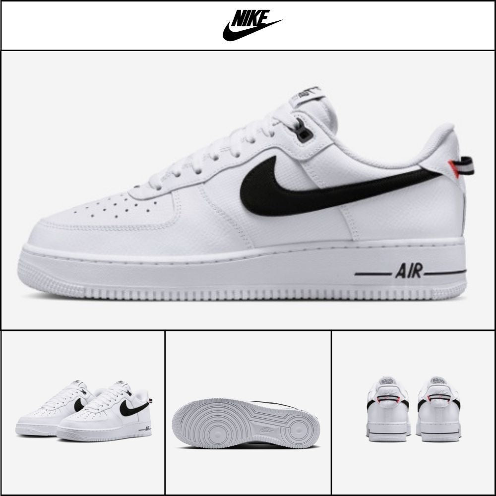 【NIKE】Air Force 1 '07 Level 8