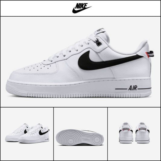 【NIKE】Air Force 1 '07 Level 8