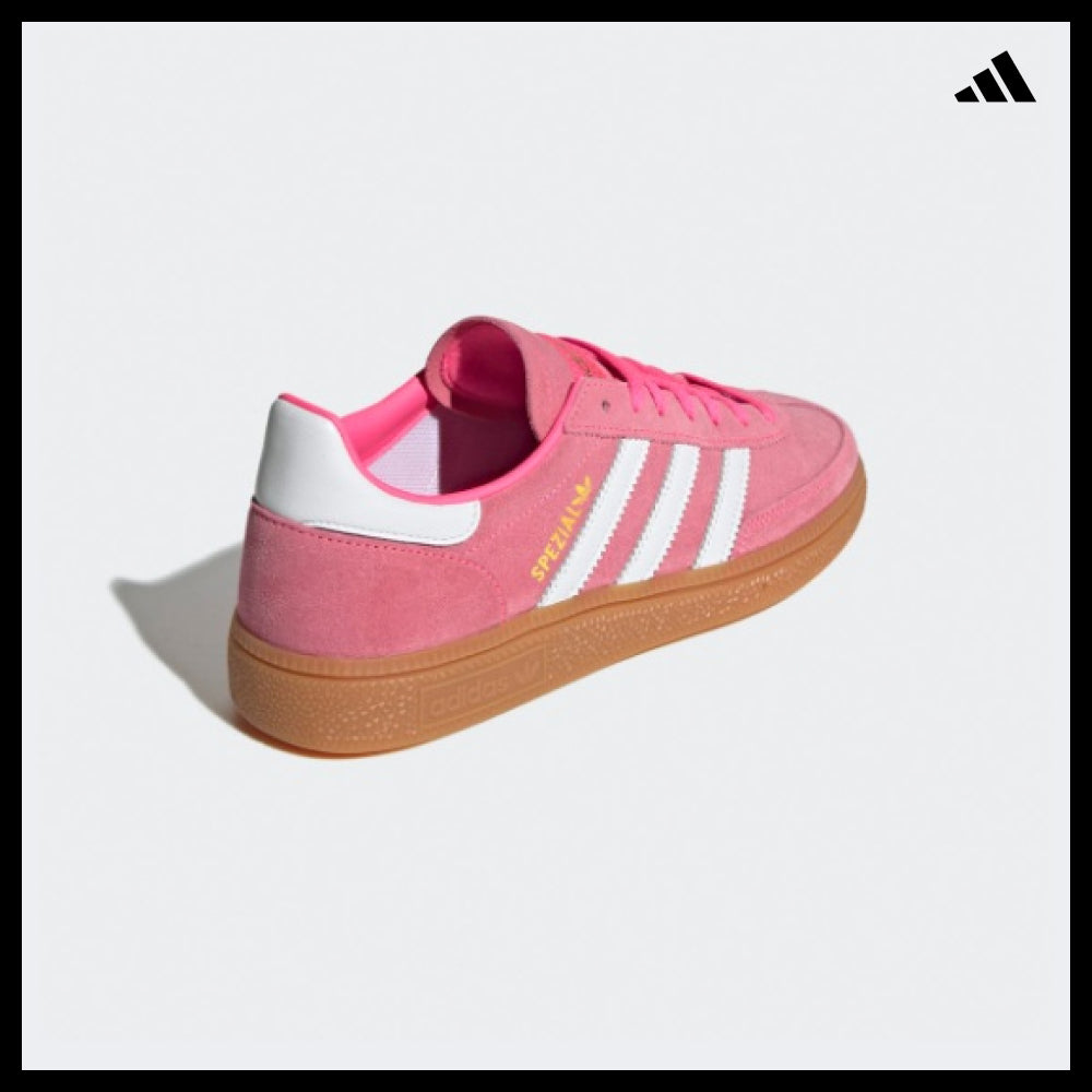 【adidas】Handball Spezial Women’s Sneakers